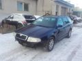Skoda Octavia 2003 - Auto varuosadeks