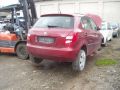 Skoda Fabia 2008 - Auto varuosadeks