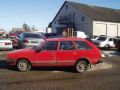 Subaru Leone (1800) 1988 - Auto varuosadeks