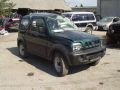 Suzuki Jimny 2004 - Auto varuosadeks