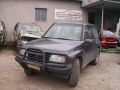 Suzuki Vitara 1990 - Auto varuosadeks