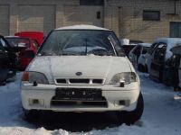 Suzuki Swift 1997 - Auto varuosadeks