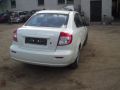 Suzuki SX4 2007 - Auto varuosadeks