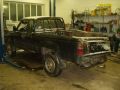Toyota Hilux 1987 - Auto varuosadeks