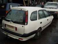 Toyota Corolla 1998 - Auto varuosadeks