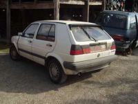 Volkswagen Golf 2 1991 - Auto varuosadeks