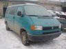 Volkswagen Transporter (T4, Caravelle, Multivan) 1991 - Auto varuosadeks