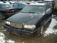Volvo 850 1996 - Auto varuosadeks