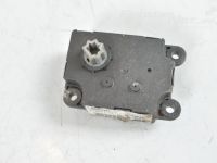 Seademootor (salongi ventilatsioon) Renault Scenic, Grand Scenic III / 01.2009-12.2...