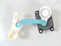 Seademootor (salongi ventilatsioon) Renault Scenic, Grand Scenic III / 01.2009-12.2...