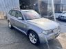 BMW X3 (E83) 2006 - Auto varuosadeks