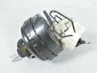 Piduri vaakumvõimendi+piduri peasilinder BMW 3-seeria E9 / 01.2005-12.2015
Varuosa kood:...