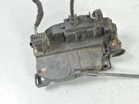 Esiukse lukk, vasak Renault Scenic, Grand Scenic III / 01.2009-12.2...