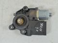 Tagaukse klaasitõstuki mootor, vasak Renault Scenic, Grand Scenic III / 01.2009-12.2...