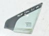 Esiukse kolmnurk klaas, vasak Renault Scenic, Grand Scenic III / 01.2009-12.2...