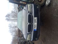 BMW 7 (E65 / E66 / E67 / E68) 2004 - Auto varuosadeks