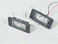 Numbrituled (LED) BMW 3-seeria E9 / 01.2005-12.2015
Kere tüüp: Un...