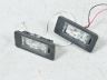 Numbrituled (LED) BMW 3-seeria E9 / 01.2005-12.2015
Kere tüüp: Un...