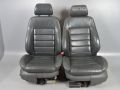 Audi A6 (C5) Esiistmed (kompl.)(manuaalsed) Varuosa kood: 4B0881405AS MDL
Kere tüüp: Univer...