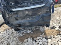 Mercedes-Benz V / Vito / EQV (W447) 2016 - Auto varuosadeks
