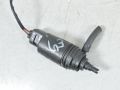 Klaasipesu pump BMW 3-seeria E9 / 01.2005-12.2015
Varuosa kood:...