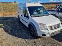 Ford Transit Connect / Tourneo Connect 2012 - Auto varuosadeks