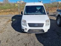 Ford Transit Connect / Tourneo Connect 2012 - Auto varuosadeks