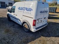 Ford Transit Connect / Tourneo Connect 2012 - Auto varuosadeks