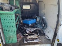 Ford Transit Connect / Tourneo Connect 2012 - Auto varuosadeks