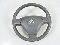Citroen Nemo Rooli turvapadi + Rool Varuosa kood: 1606903280
Kere tüüp: Kaubik
Lisa...