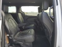 Chrysler Pacifica 2018 - Auto varuosadeks