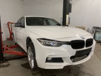 BMW 3 (F30 / F31) 2012 - Auto varuosadeks
