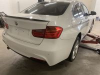 BMW 3 (F30 / F31) 2012 - Auto varuosadeks