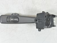Volvo V50 Suunatulede / esitulede lüliti Varuosa kood: 8637377
Kere tüüp: Universaal