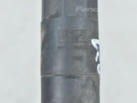 Volvo V50 Klaasipesu pump (hall) Varuosa kood: 8620396
Kere tüüp: Universaal