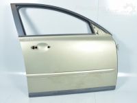 Volvo V50 Esiuks, parem Varuosa kood: 31335444
Kere tüüp: Universaal