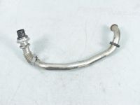 Volvo V50 EGR toru (2.0 D)  Varuosa kood: 30725088
Kere tüüp: Universaal