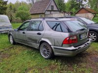 Saab 9-5 2003 - Auto varuosadeks
