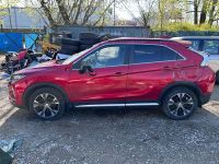 Mitsubishi Eclipse Cross 2019 - Auto varuosadeks