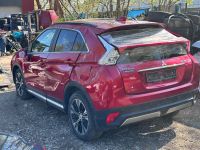 Mitsubishi Eclipse Cross 2019 - Auto varuosadeks