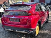 Mitsubishi Eclipse Cross 2019 - Auto varuosadeks