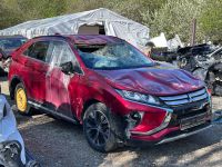 Mitsubishi Eclipse Cross 2019 - Auto varuosadeks