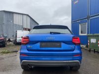 Audi Q2 (GA) 2018 - Auto varuosadeks
