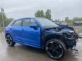 Audi Q2 (GA) 2018 - Auto varuosadeks