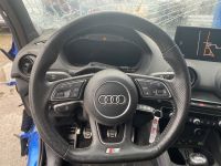 Audi Q2 (GA) 2018 - Auto varuosadeks