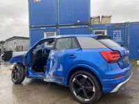 Audi Q2 (GA) 2018 - Auto varuosadeks