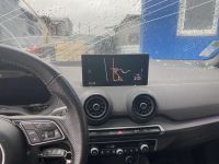 Audi Q2 (GA) 2018 - Auto varuosadeks