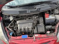 Honda Jazz 2006 - Auto varuosadeks