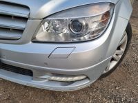 Mercedes-Benz C (W204) 2010 - Auto varuosadeks