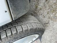 Volvo V50 2005 - Auto varuosadeks